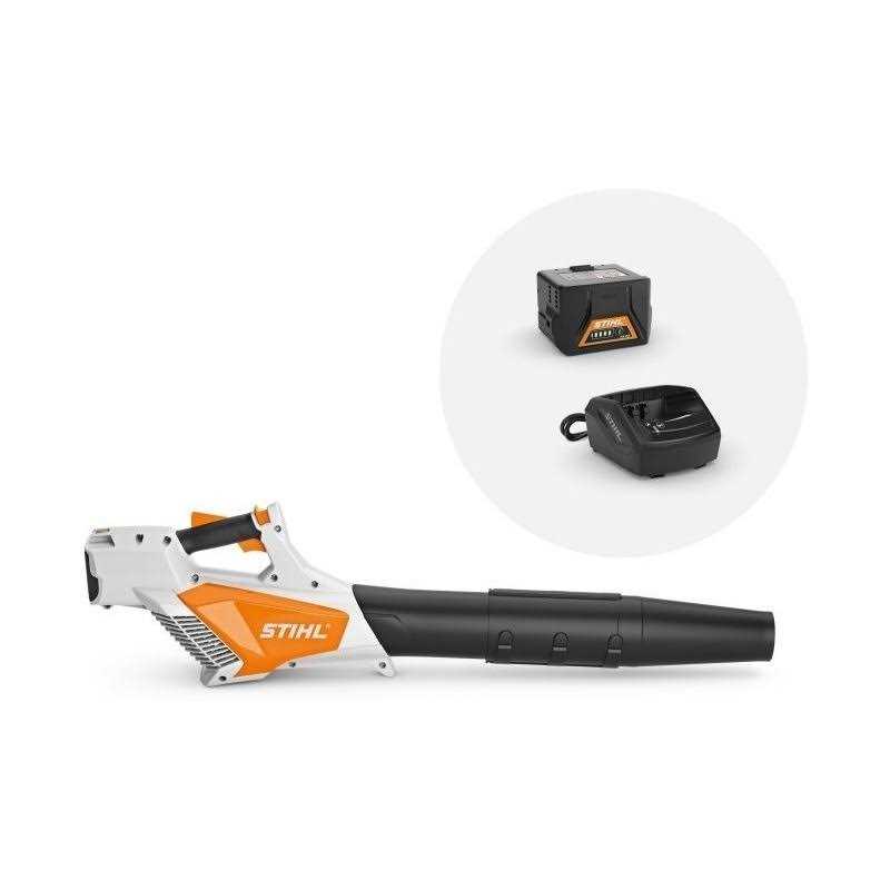 STIHL BGA 57