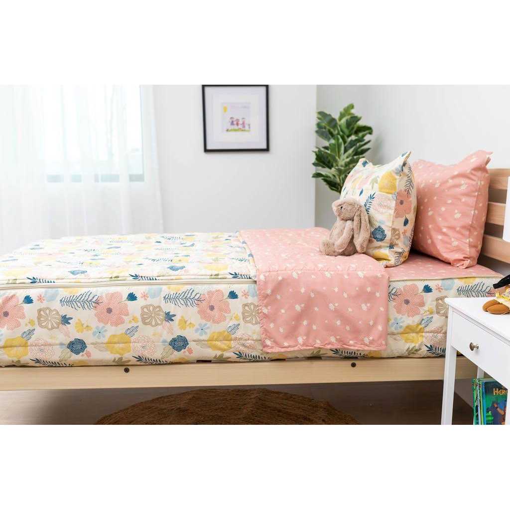 Beddy’s Zipper Bedding
