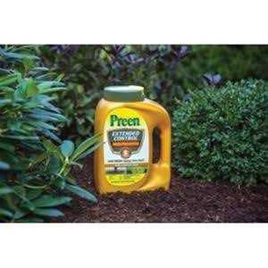 Preen Extended Control Weed Preventer