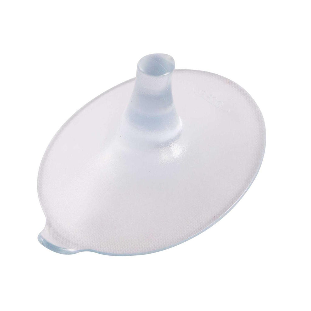 Oxo White Suction Cup Squeegee