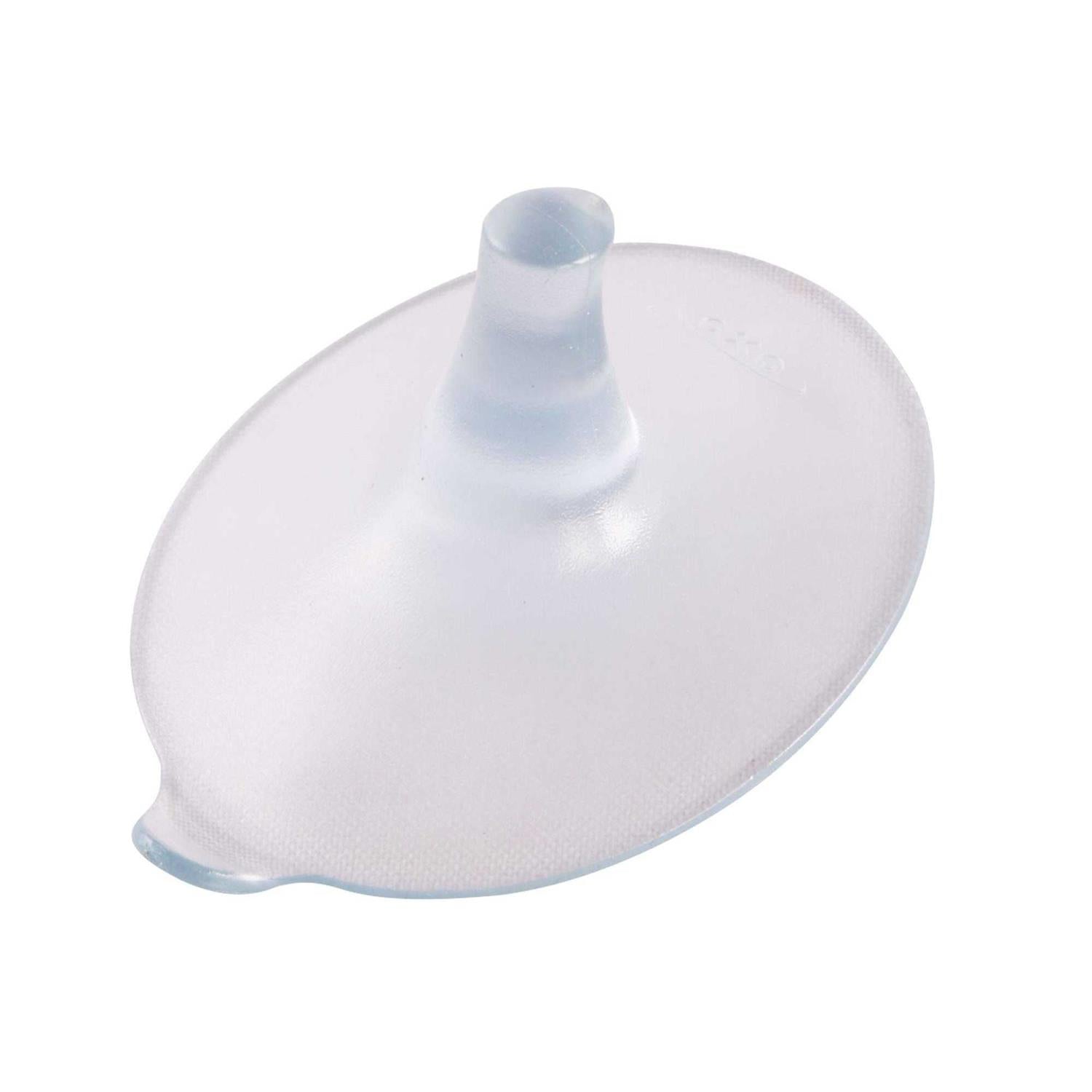 Oxo White Suction Cup Squeegee