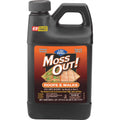 Lilly Miller Moss Out Roof/Walks 54oz
