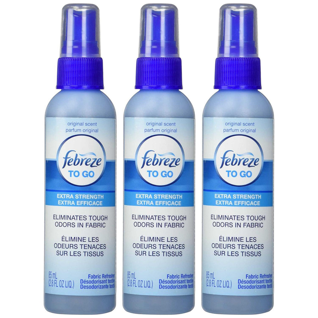 Febreze Fabric Refresher To Go