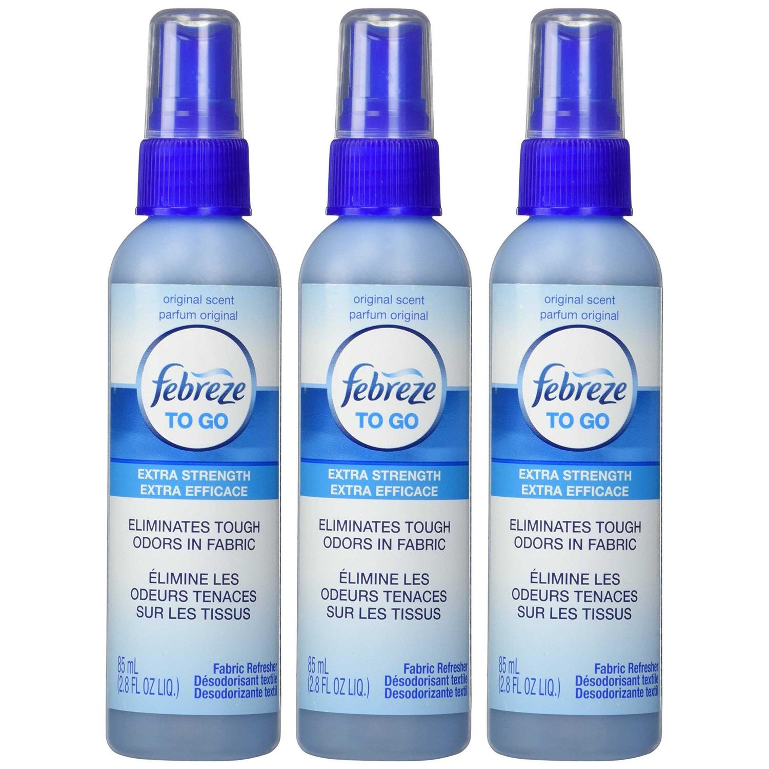 Febreze Fabric Refresher To Go