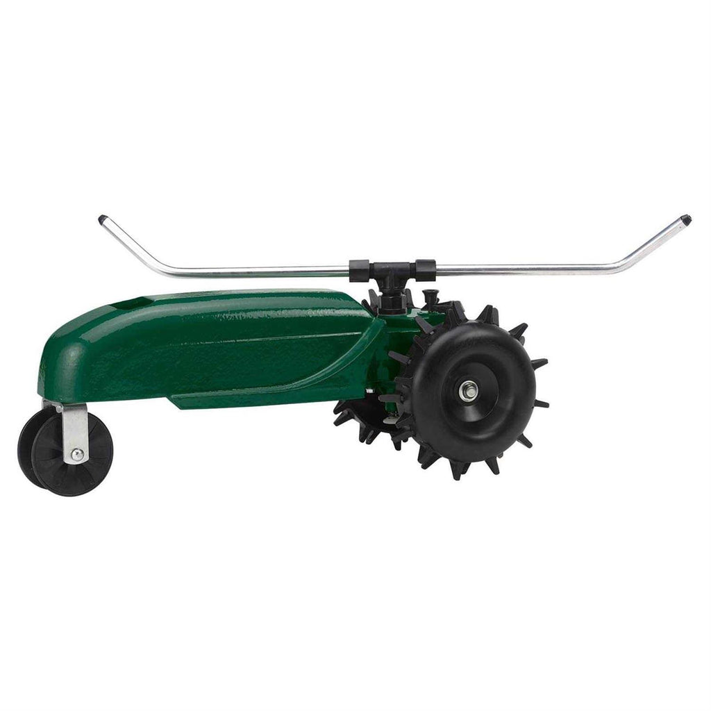 Orbit Traveling Sprinkler