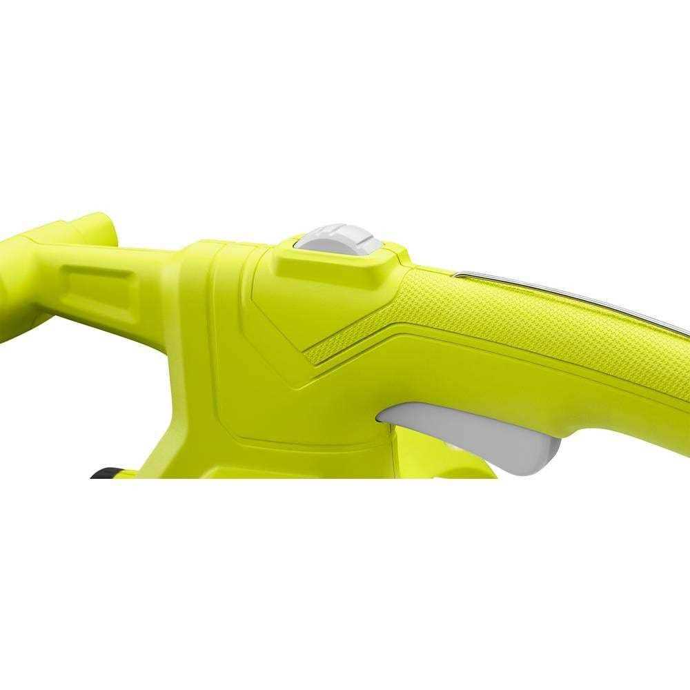 RYOBI 40V Vac Attack Cordless Battery Leaf Vacuum/Mulcher