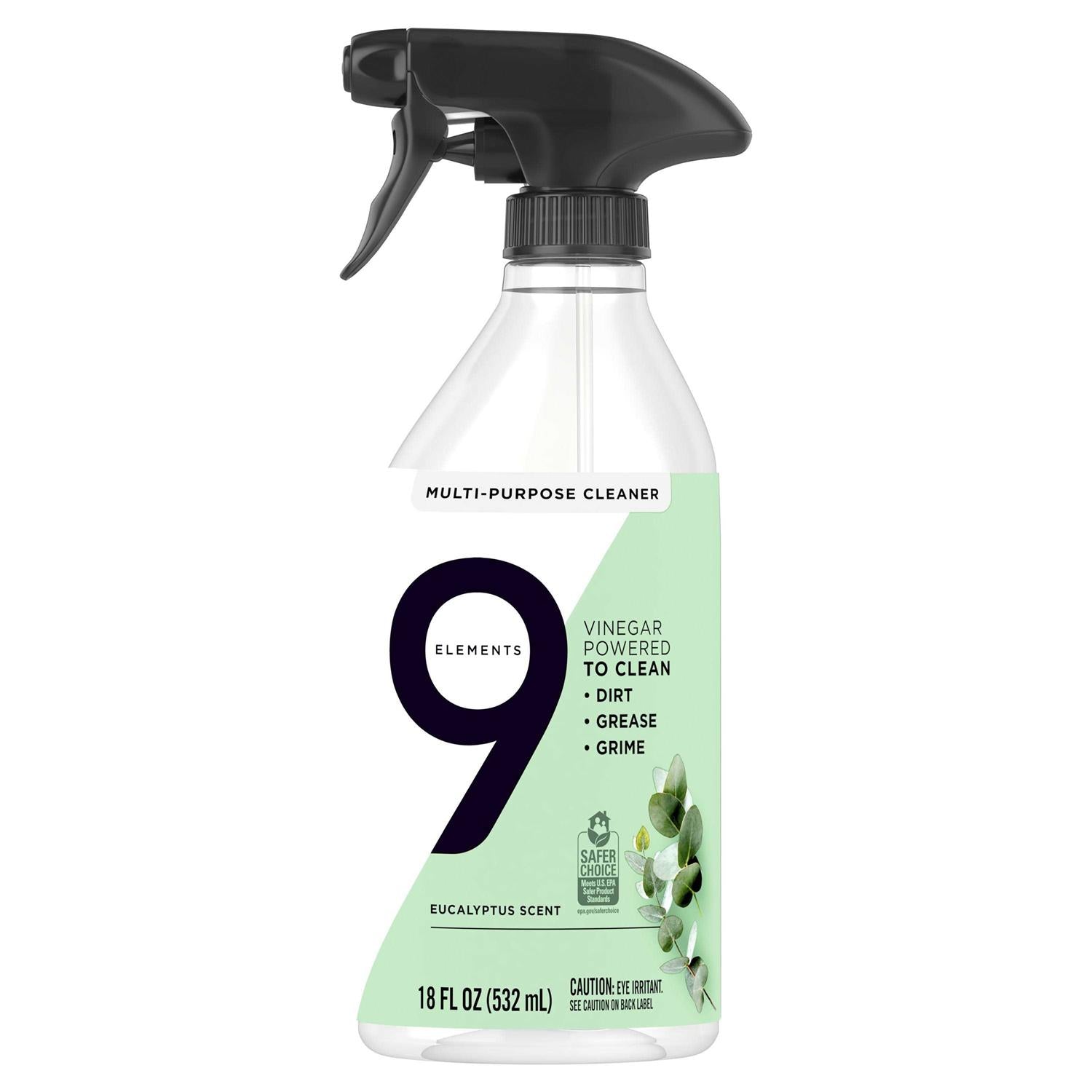 9 Elements Cleaner Multi-Purpose