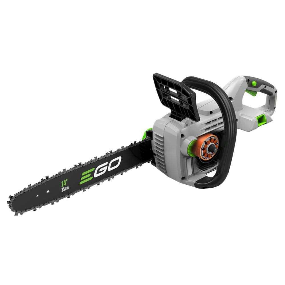 EGO POWER+ Chainsaw