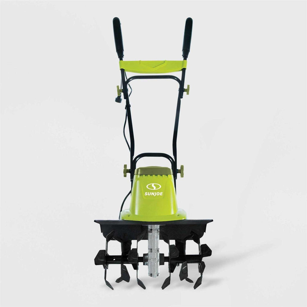 Sun Joe TJ604E Electric Garden Tiller/Cultivator