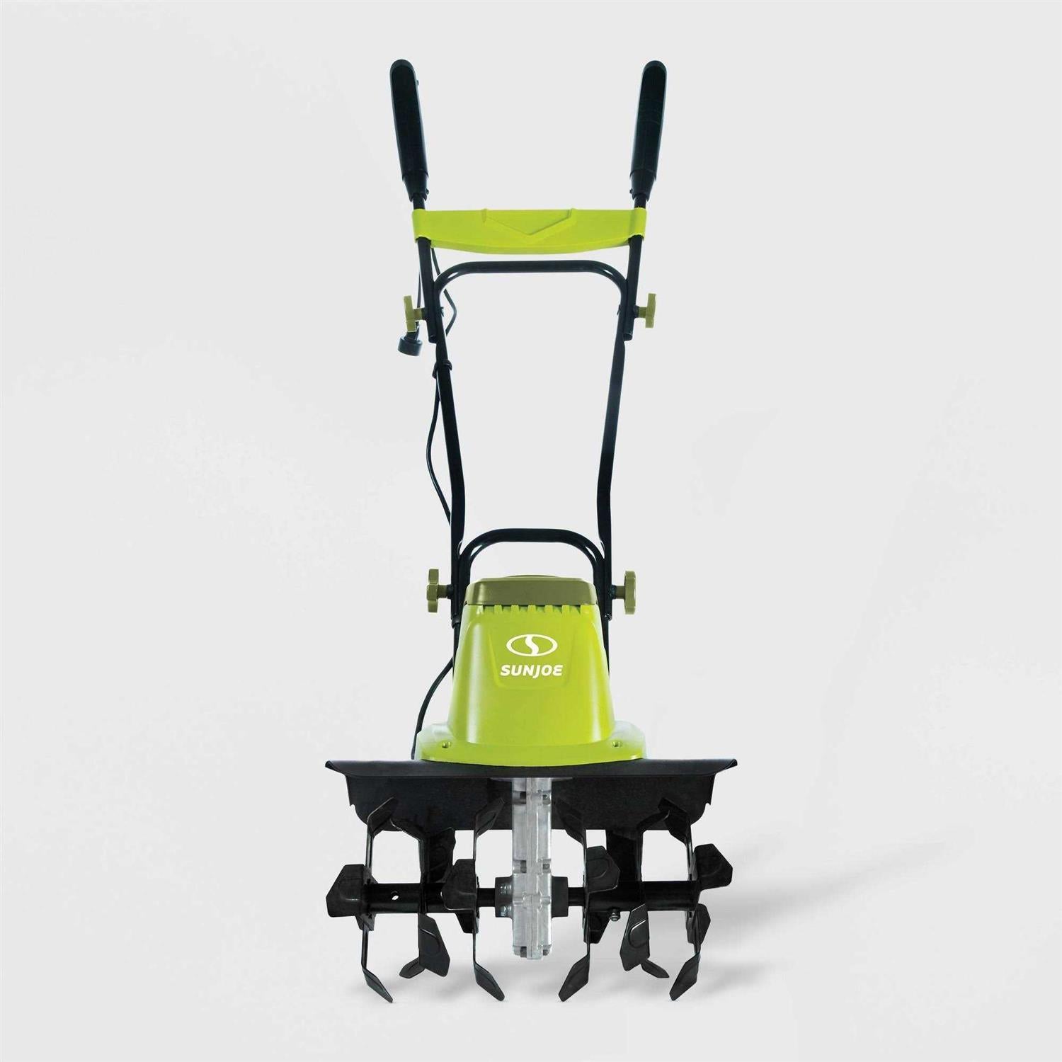 Sun Joe TJ604E Electric Garden Tiller/Cultivator