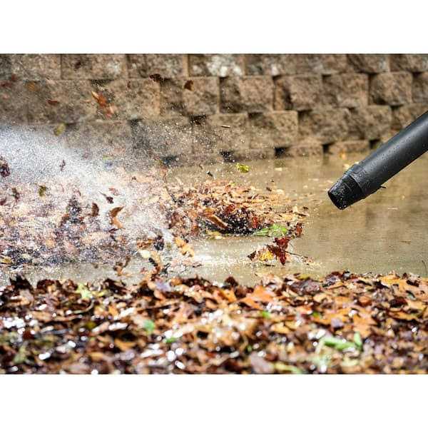 RYOBI Replacement Blower Speed Tip