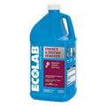 ECOLAB 1 Gal. Concrete and Driveway Degreaser Concentrate