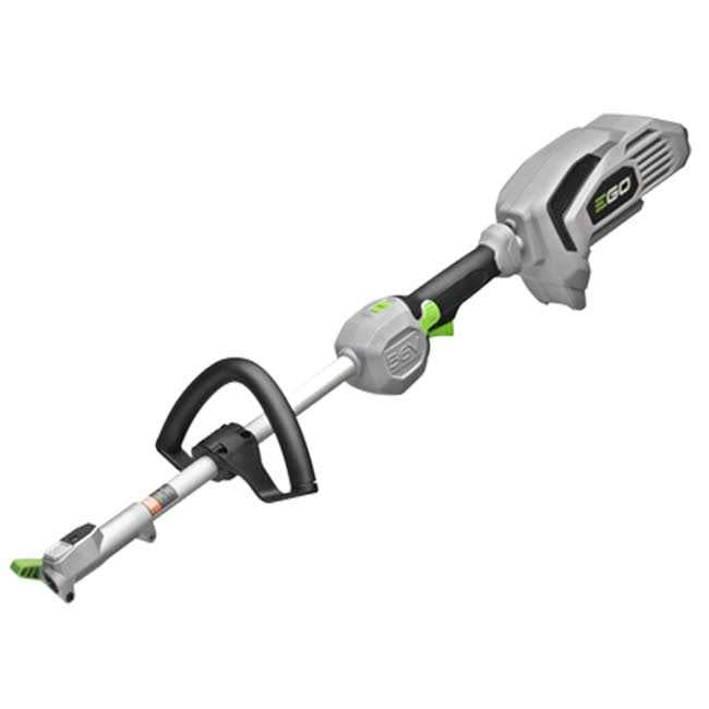 EGO 10 Pole Saw and Power Head Multi-Head Combo