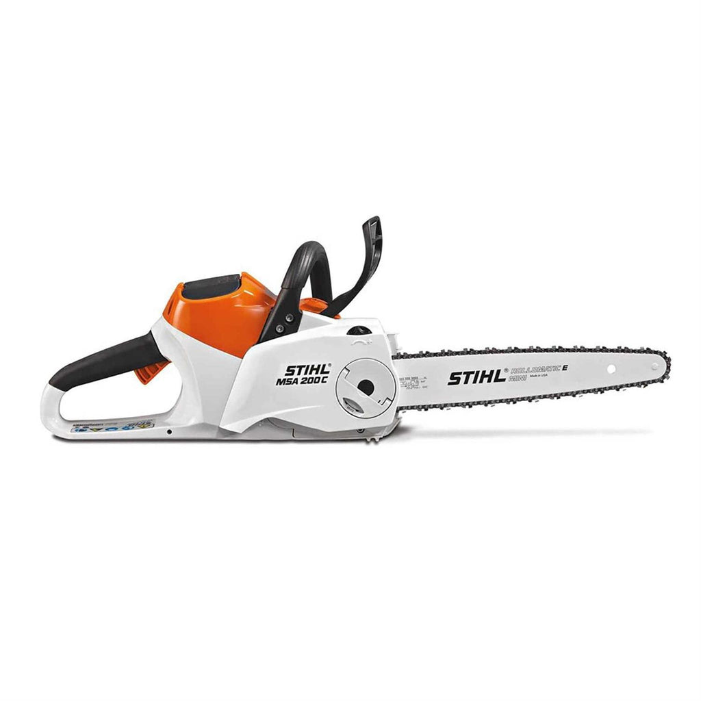 Stihl MSA 200 C-BQ Battery Chainsaw