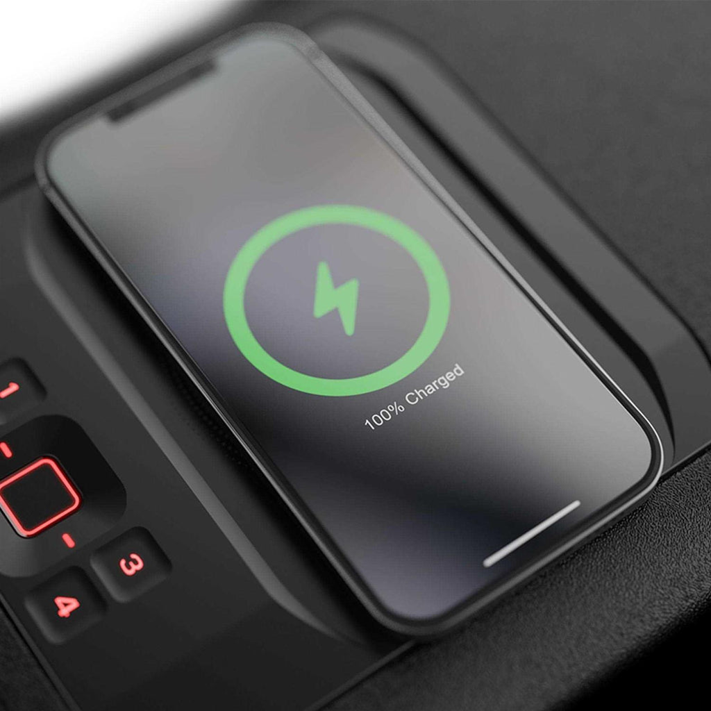 Vaultek DS2i Smart Station Safe