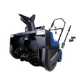 Snow Joe SJ627E Electric Snow Thrower 22-Inch
