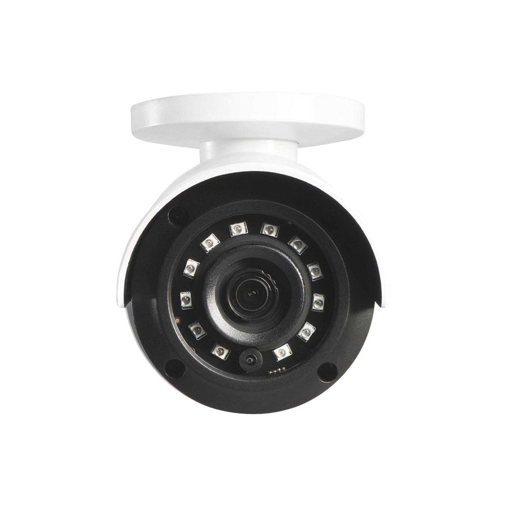 Lorex 1080p 8-Channel 1TB Wired DVR System with 4 Cameras
