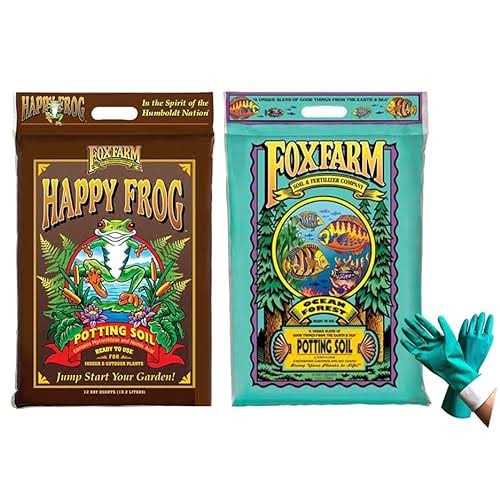 FoxFarm Ocean Forest Potting Soil