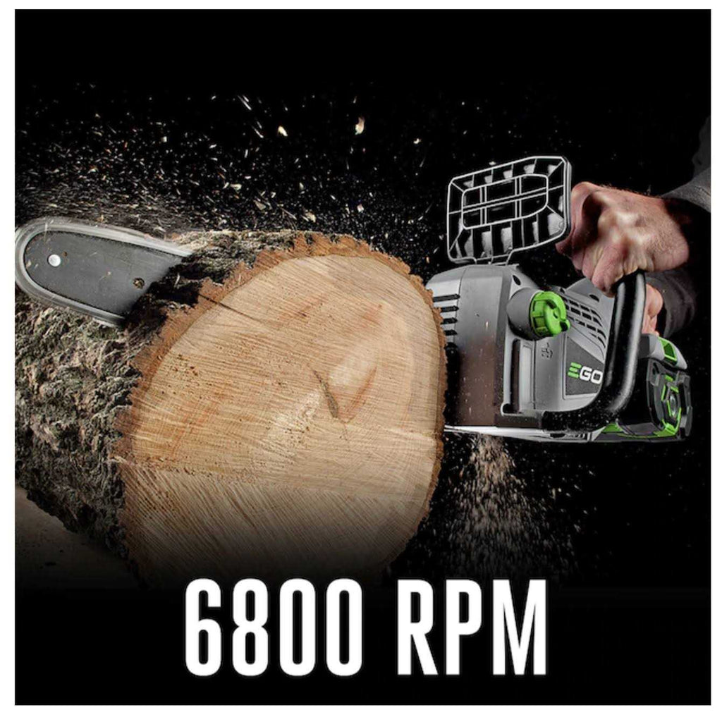 EGO POWER+ Chainsaw