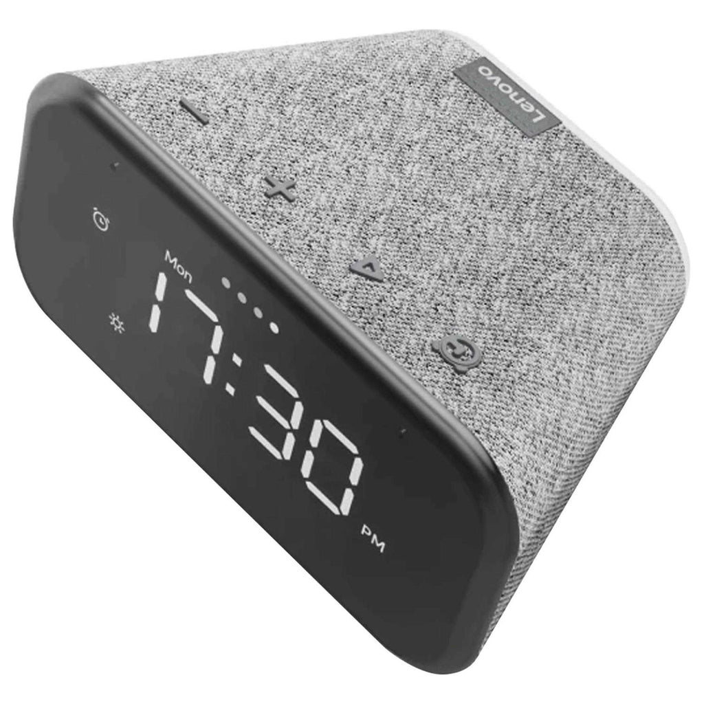 Lenovo Smart Clock with the Google Assistant