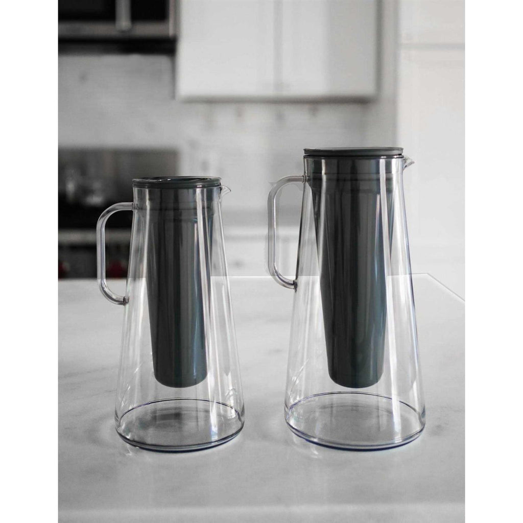 LifeStraw Home Water Filter Pitcher
