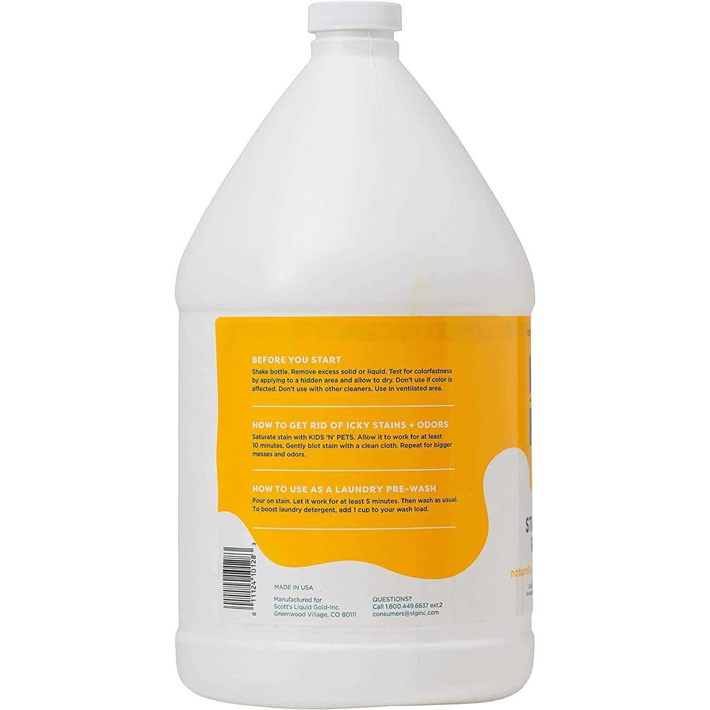 Kids ‘N’ Pets Instant All-Purpose Stain Odor Remover