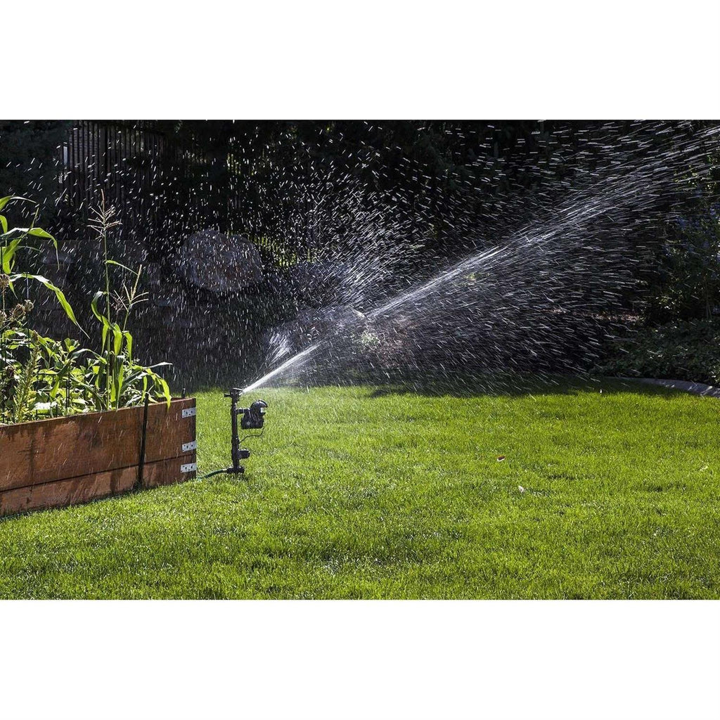 Orbit 62100 Yard Enforcer Motion Activated Sprinkler
