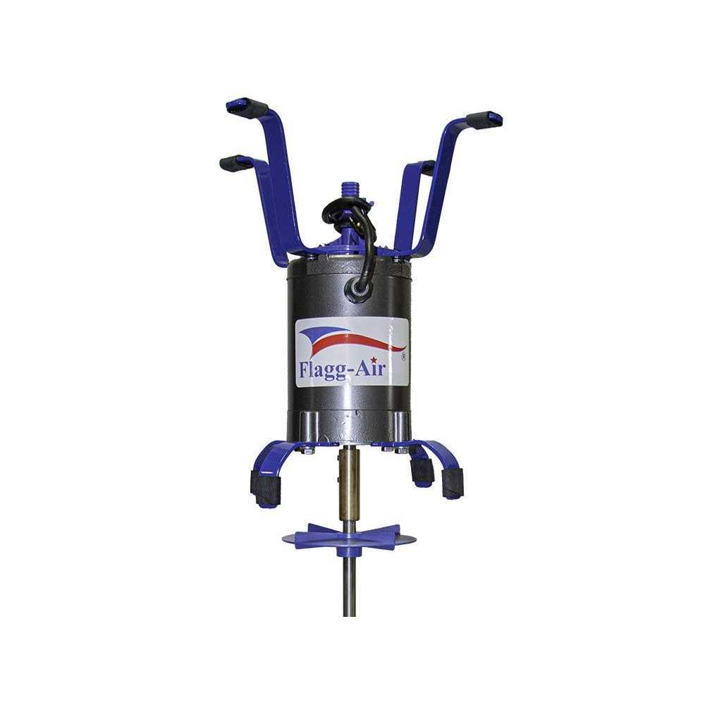 Flagg-Air Septic Aerator Replacement
