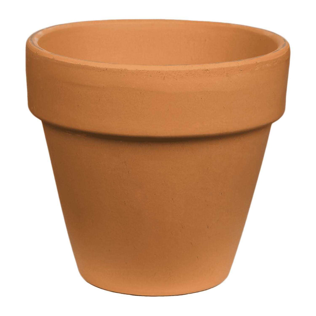 Pennington Terra Cotta Clay Pot