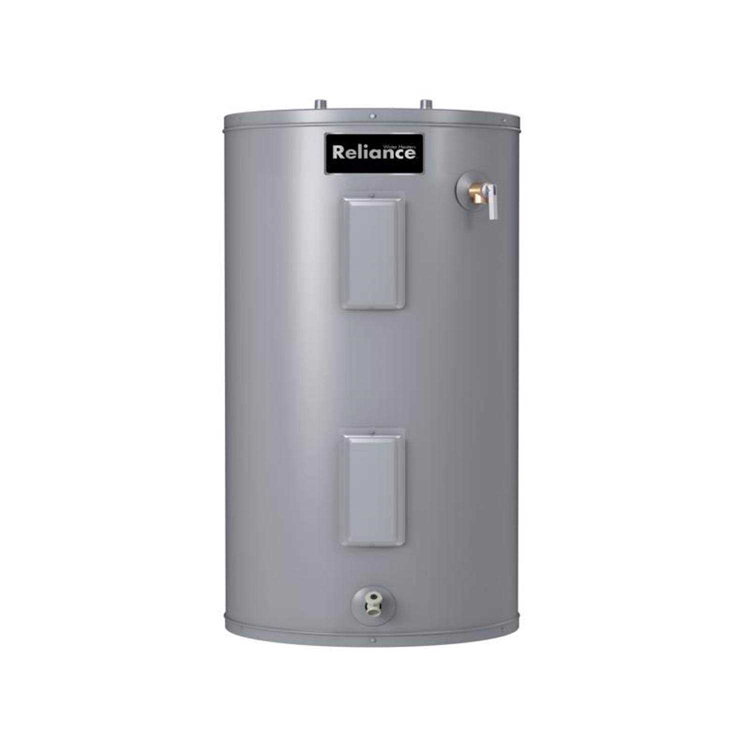 Reliance 40 gal. 4500 Electric Water Heater