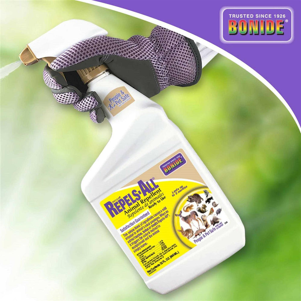 Bonide Repels-All Animal Repellent
