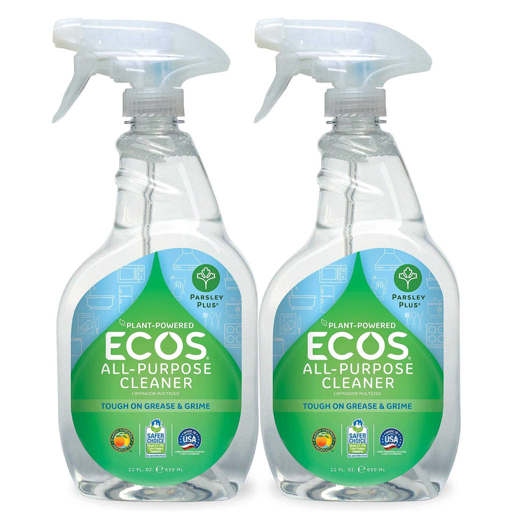 Ecos Cleaner All Purpose Parsley Plus