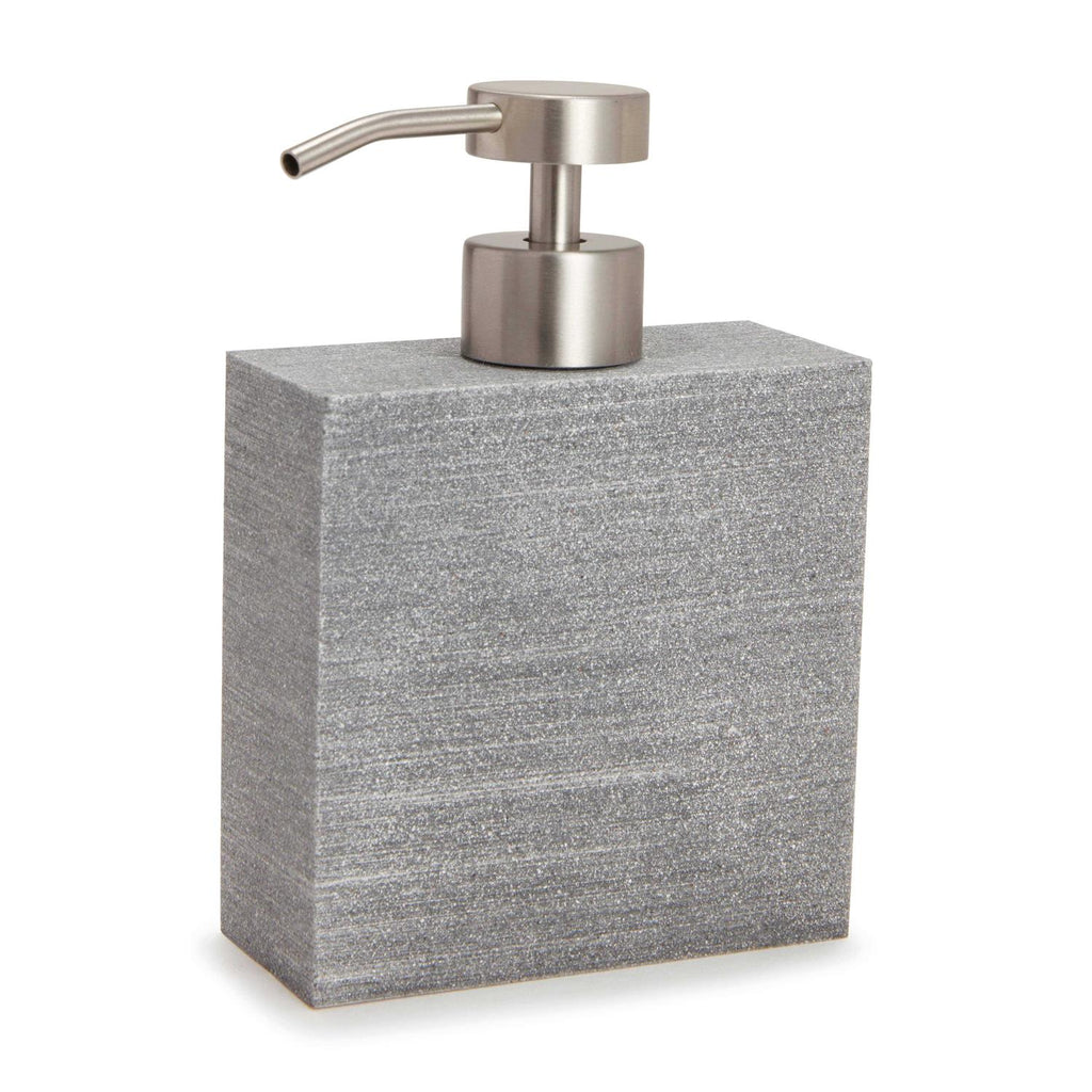 Kassatex Slate Lotion Dispenser