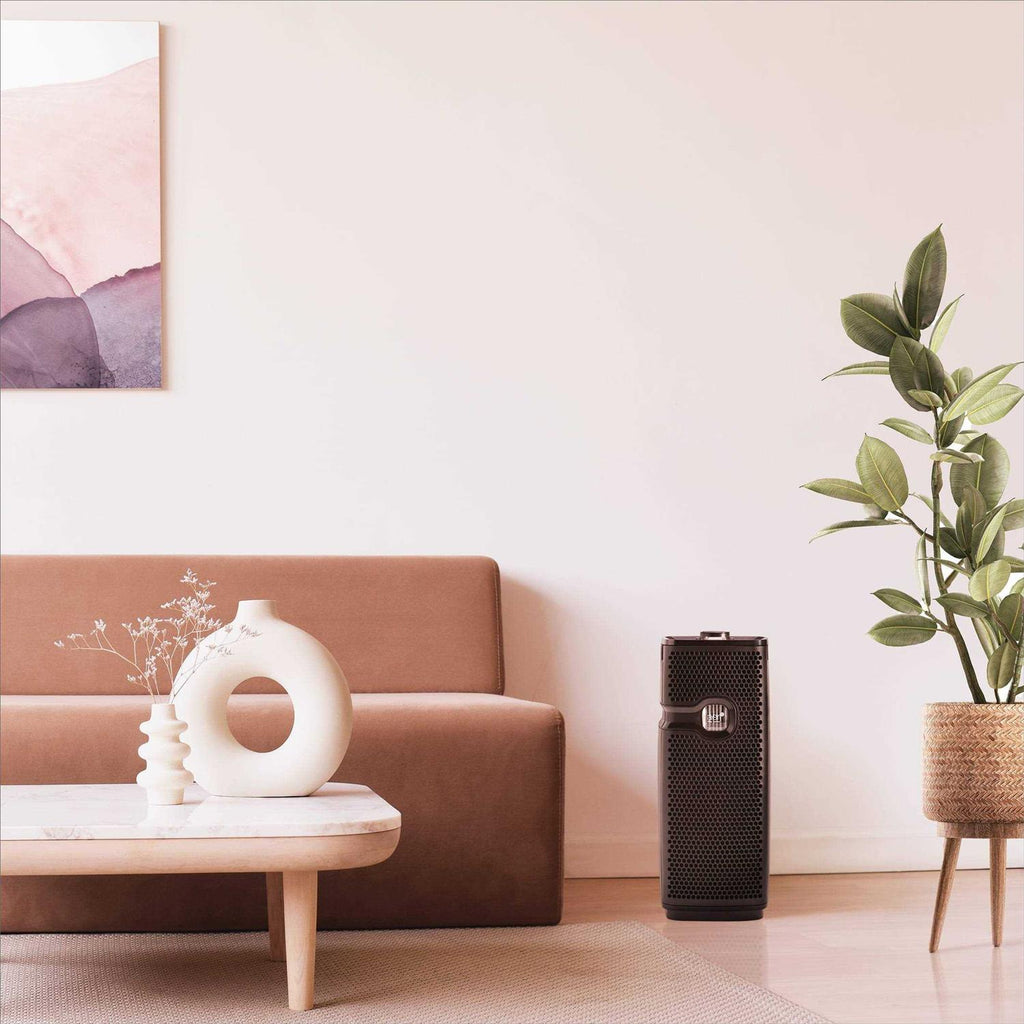 Bionaire True HEPA Aer1 Mini Tower Air Purifier