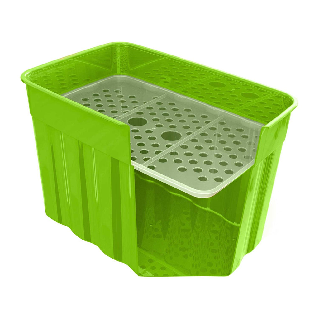 Arctic Zone 30-Can Zipperless HardBody Cooler