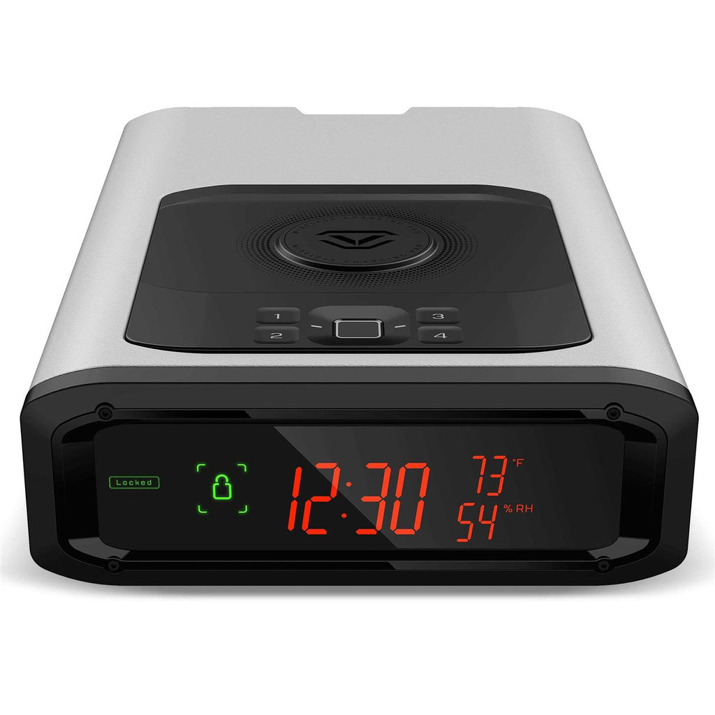 Vaultek DS2i Smart Station Safe