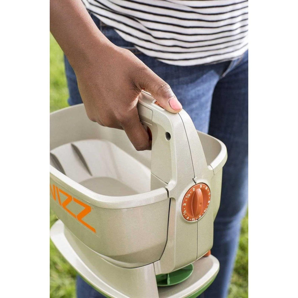 Scotts Wizz Spreader