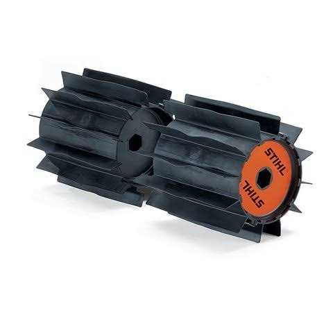 STIHL KW KM PowerSweep Attachment