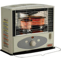 Dyna-Glo 10,000 BTU Indoor Kerosene Radiant Heater