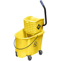 Member’s Mark Commercial Mop Bucket with Wringer