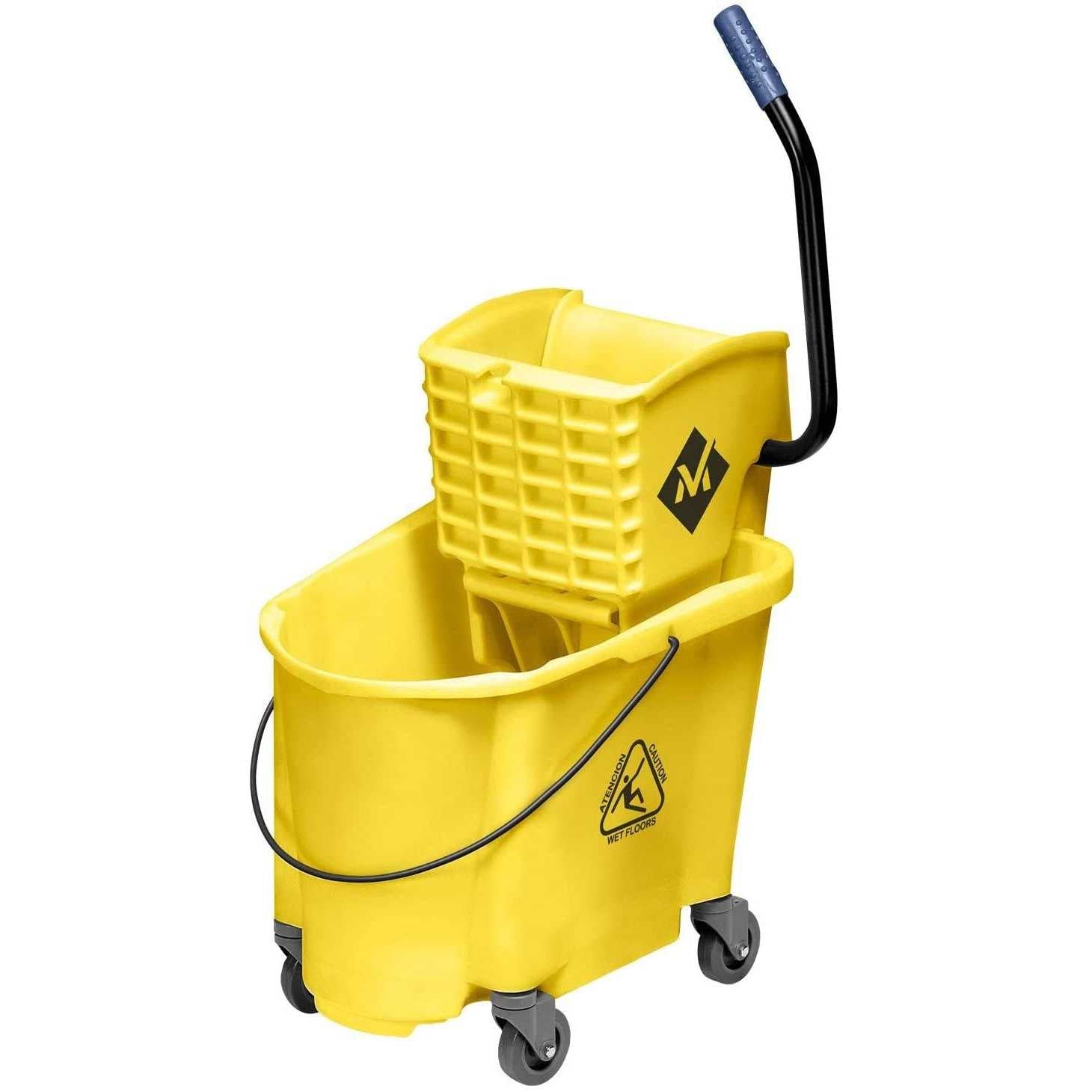 Member’s Mark Commercial Mop Bucket with Wringer