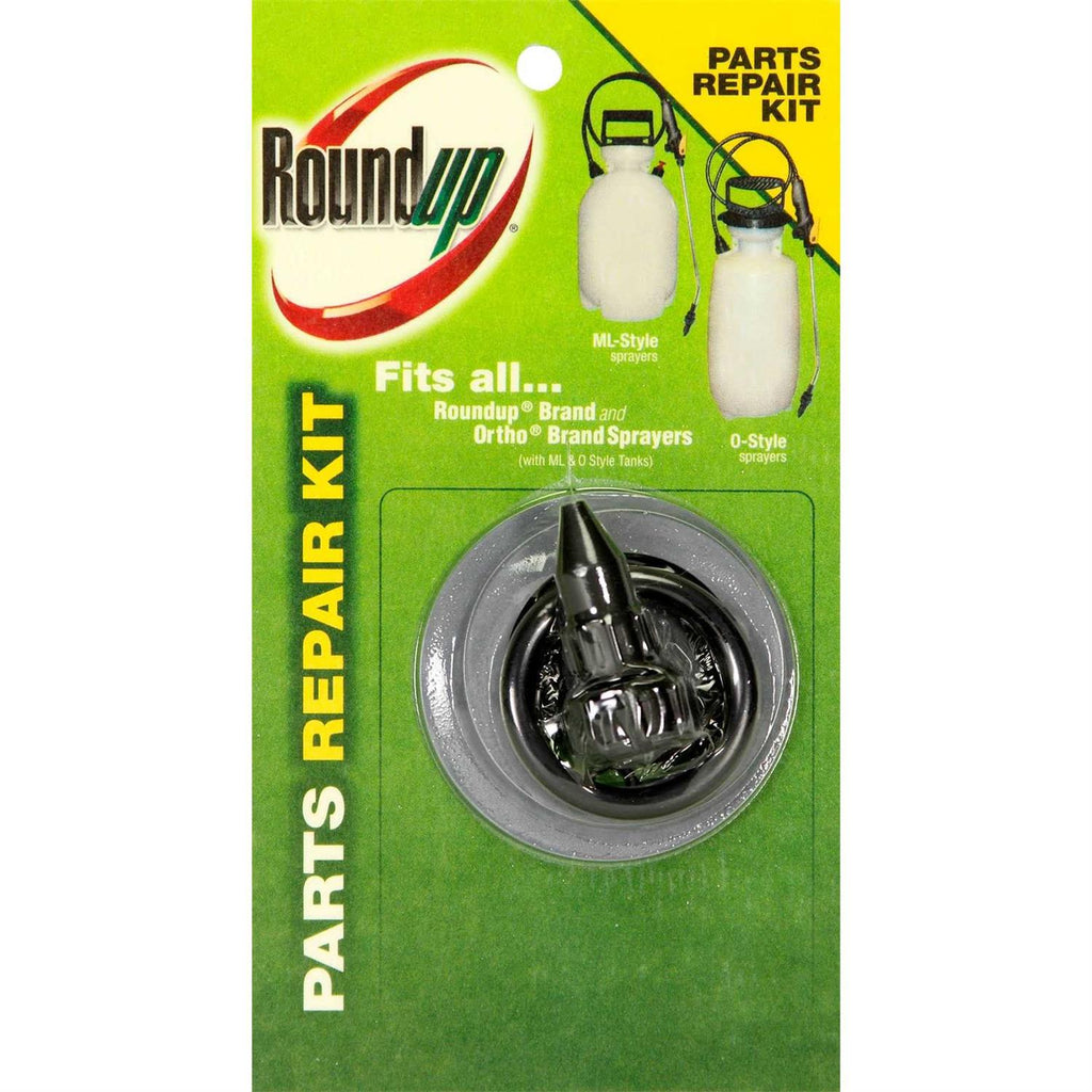 Roundup Sprayer Repair Kit