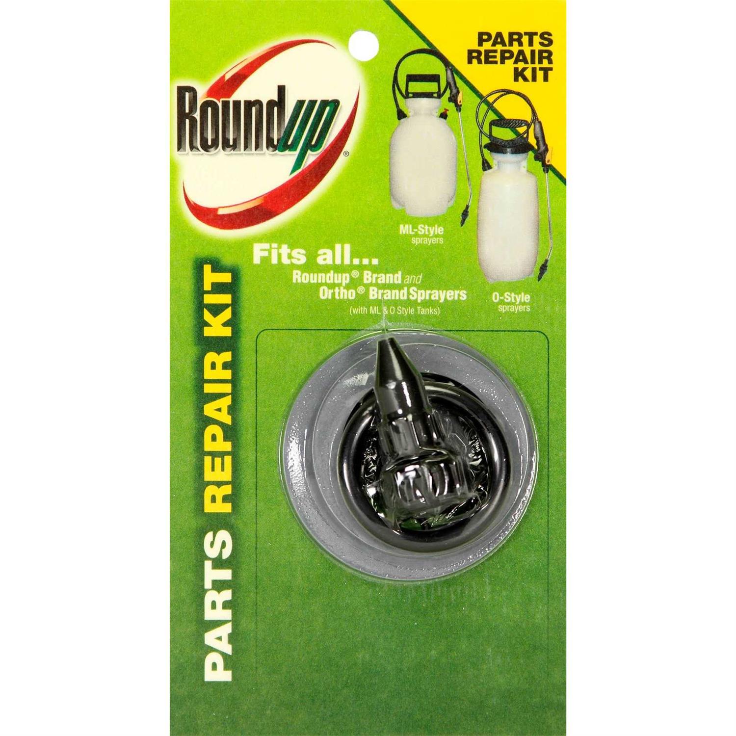 Roundup Sprayer Repair Kit