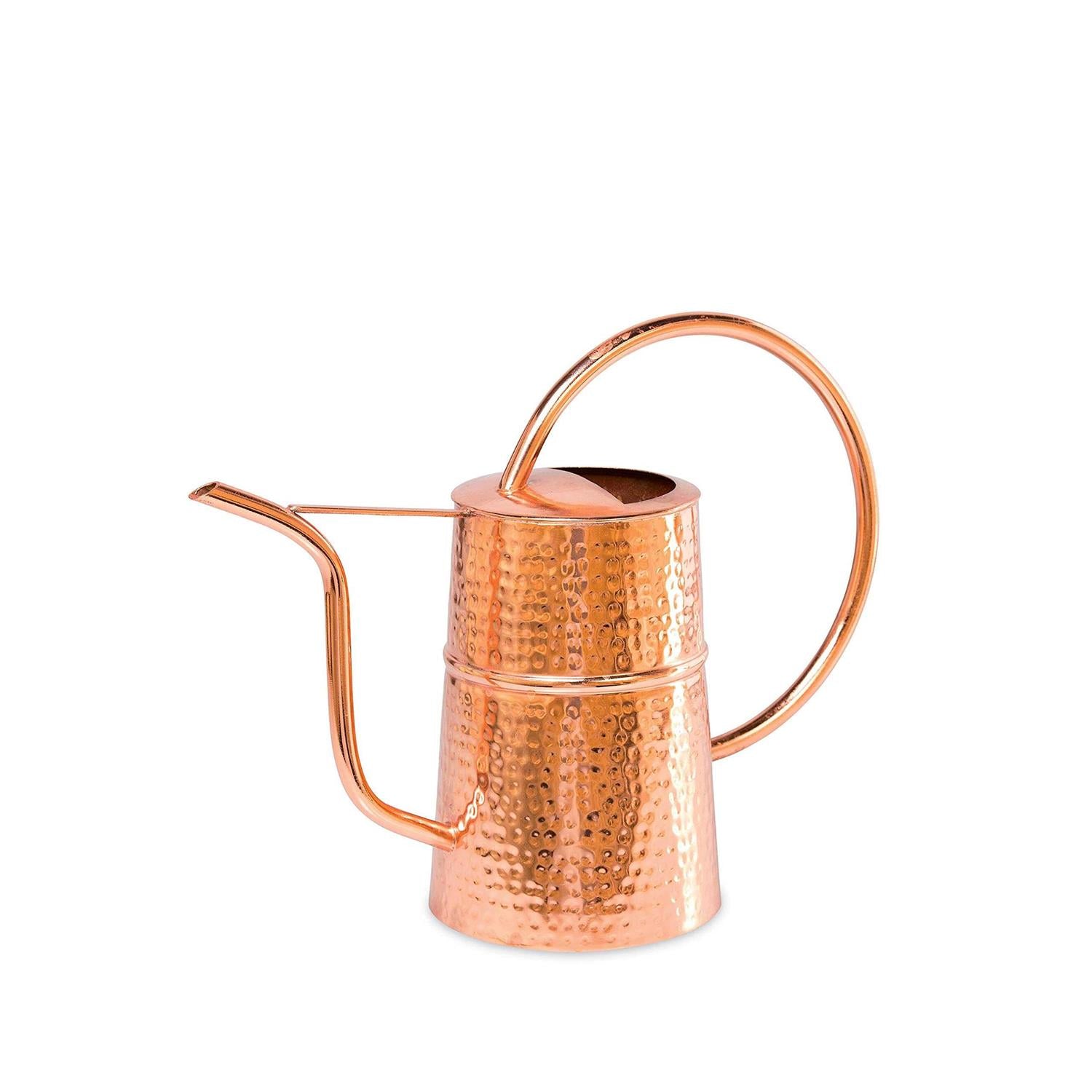 Gardener’s Supply Company Copper Indoor Watering Can