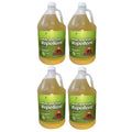 Natural Elements Mole and Vole Repellent 100% castor Oil