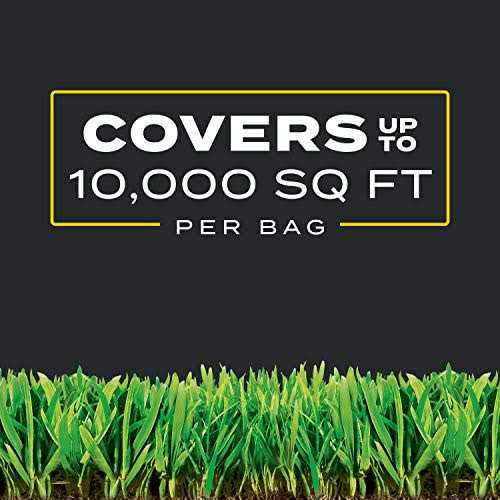 Scotts Turf Builder Triple Action Fertilizer