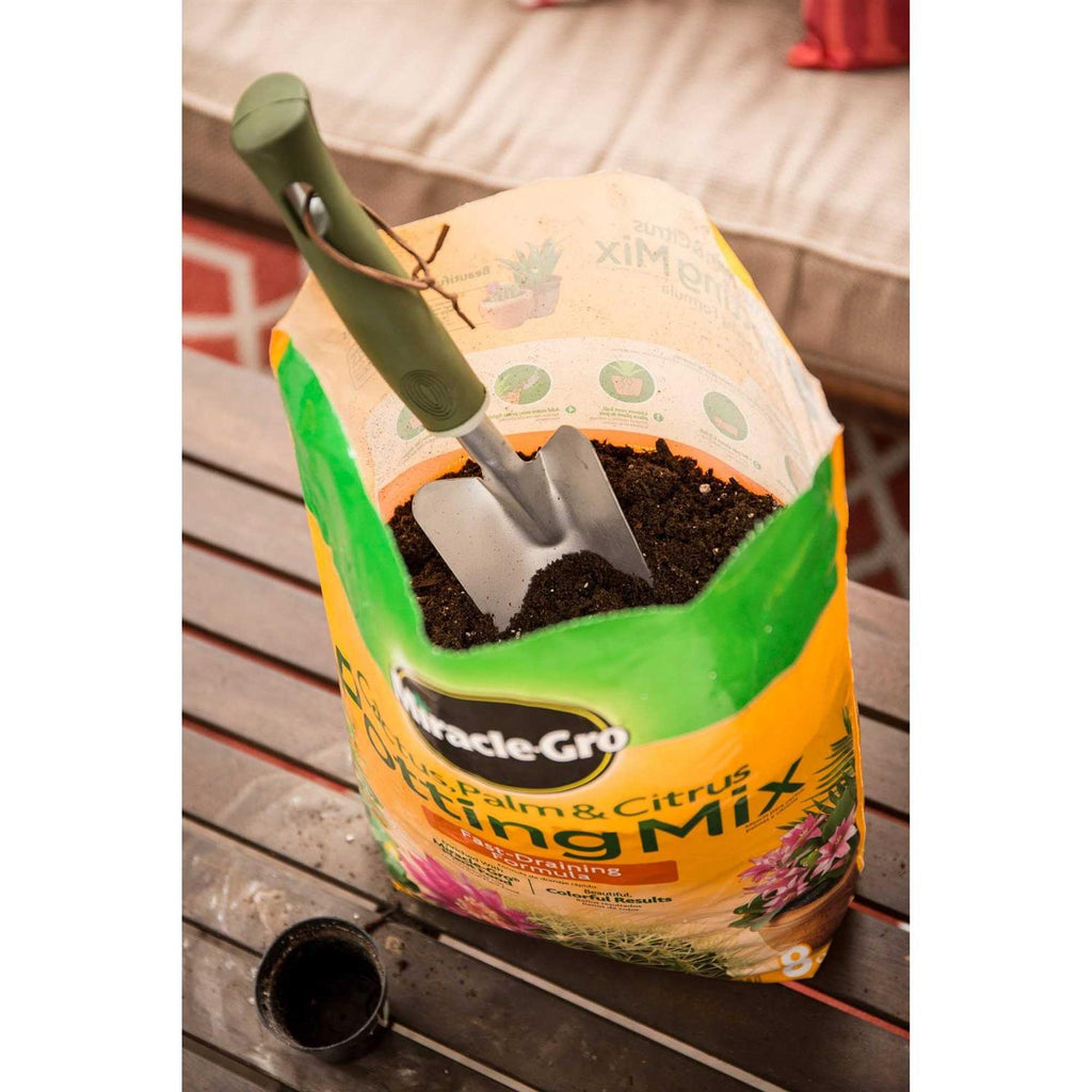 Miracle-Gro Cactus Palm Citrus Potting Mix