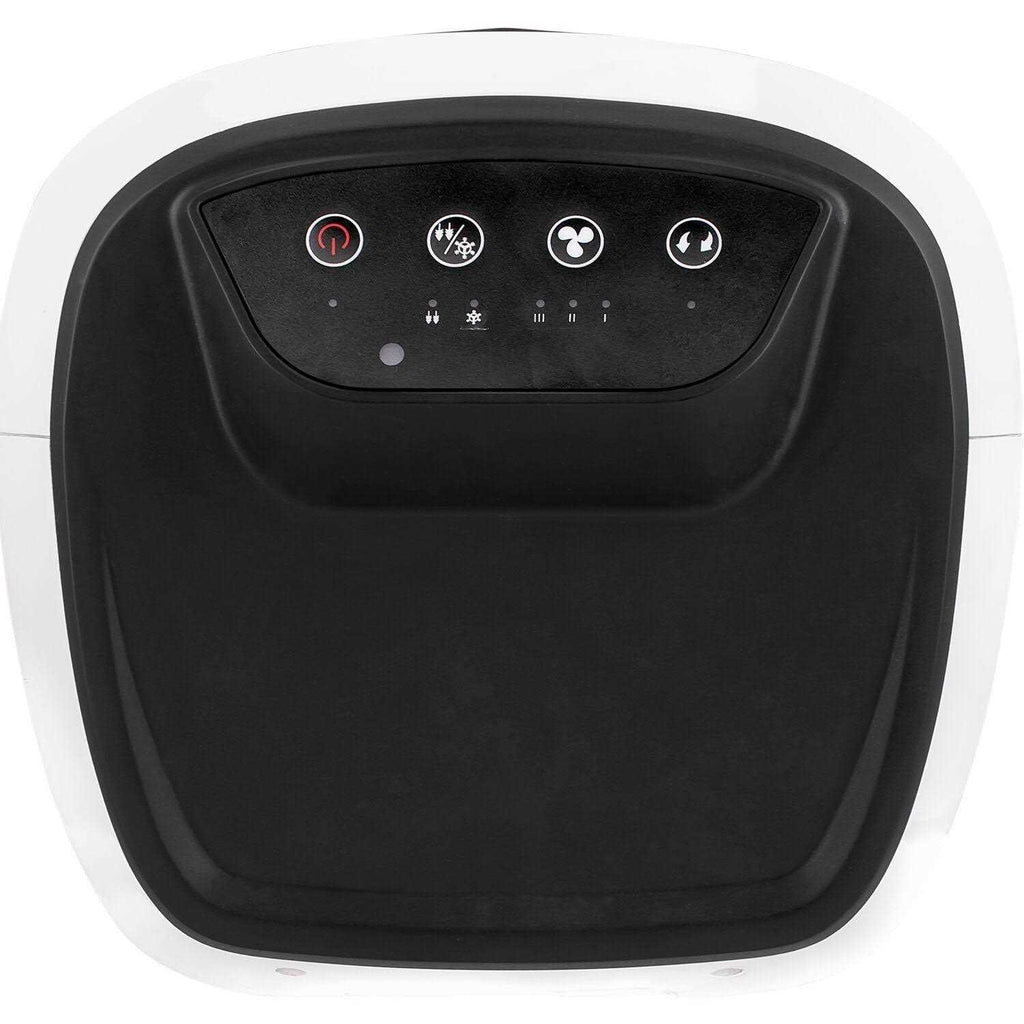 Honeywell Portable Evaporative Air Cooler