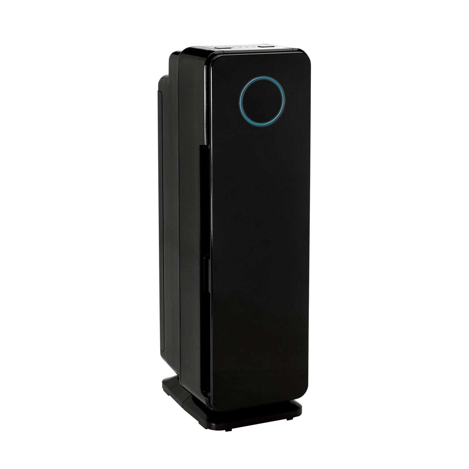 GermGuardian True HEPA Tower Air Purifier
