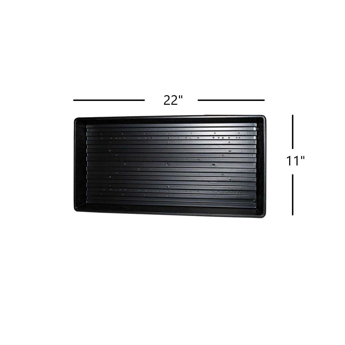 Jiffy Plant Tray